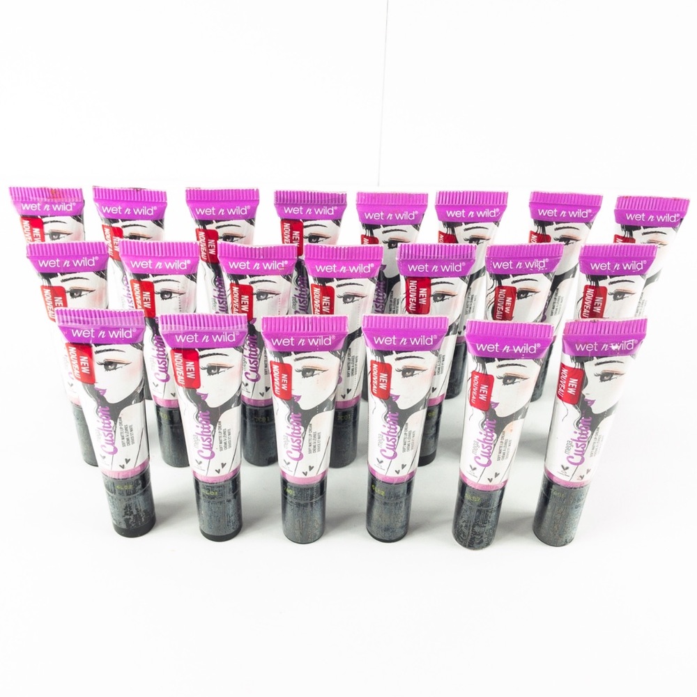 Wet N Wild mega Cushion lip cream wholesale